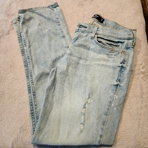 Mens Hollister Jeans 30/39